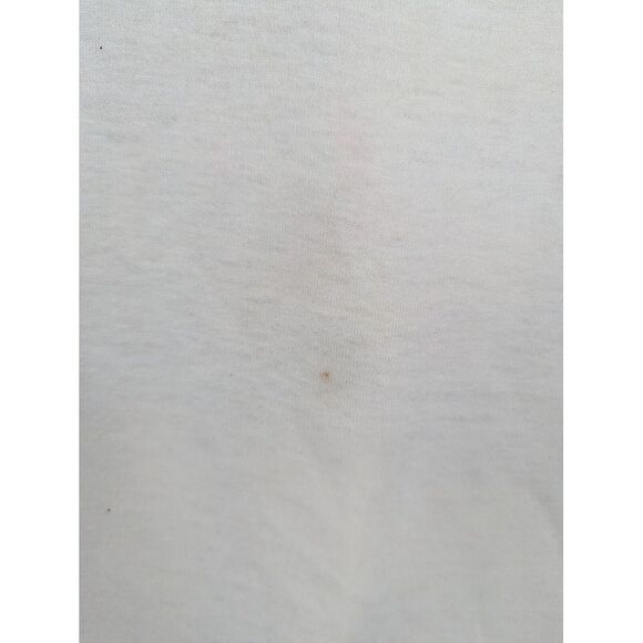 Vintage Air Waves Mail Pouch Tobacco US Mail Graphic Tee Shirt, XL, Made in USA - Picture 7 of 8